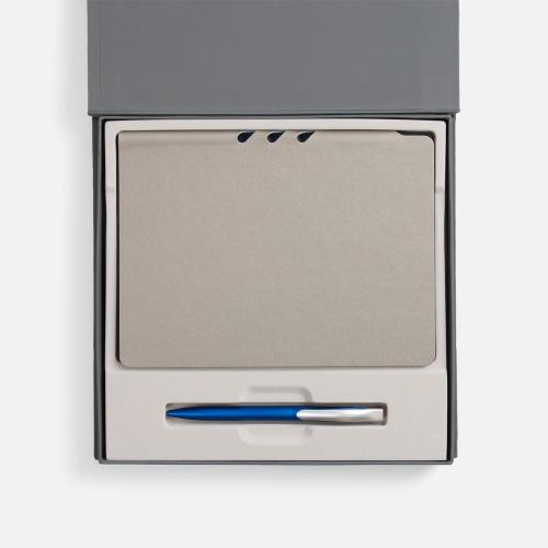 Набор Flexpen Grey; - купить необычные подарки в Воронеже