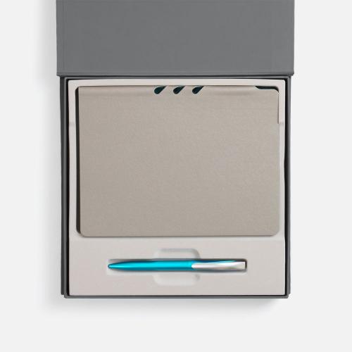 Набор Flexpen Grey; - купить необычные подарки в Воронеже