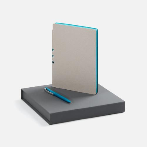 Набор Flexpen Grey; - купить бизнесс-сувениры в Воронеже