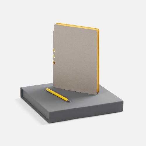 Набор Flexpen Grey; - купить бизнесс-сувениры в Воронеже