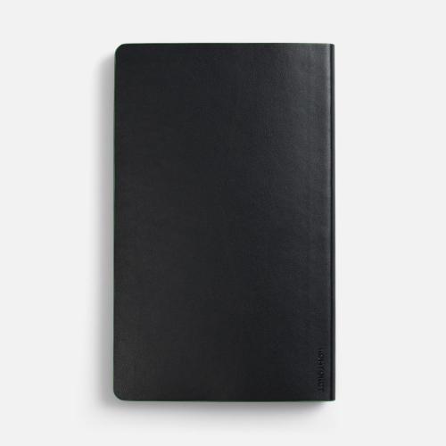 Ежедневник Trait, недатированный; - купить подарки с логотипом в Воронеже