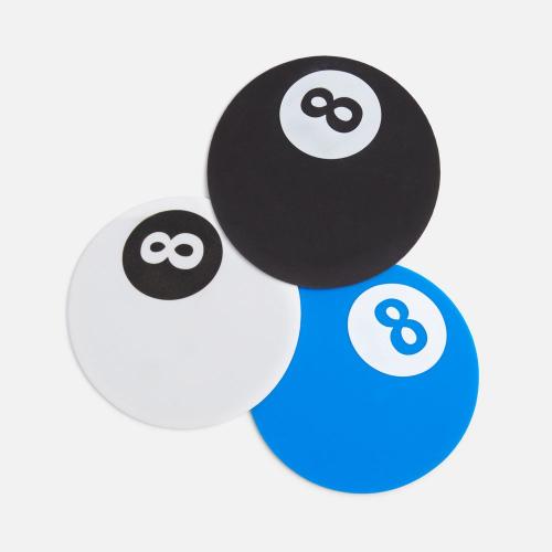 Костер Costero, круглый; - купить подарки с логотипом в Воронеже