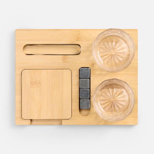 Набор для виски Maltmate; - купить именные сувениры в Воронеже