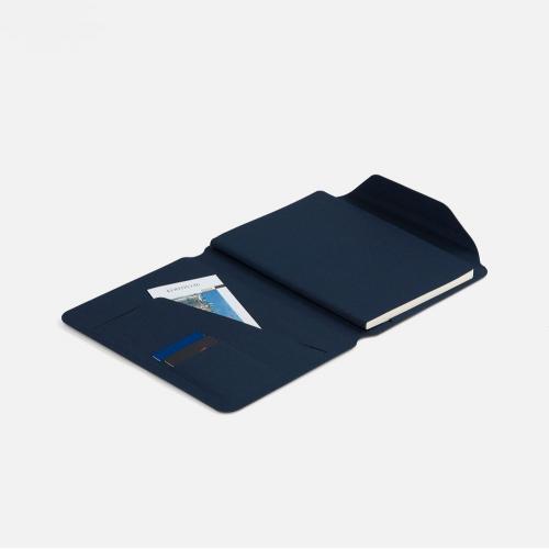 Папка с блокнотом Firmans Mini; - купить необычные сувениры в Воронеже