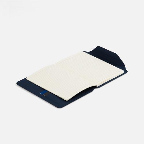 Папка с блокнотом Firmans Mini; - купить именные сувениры в Воронеже