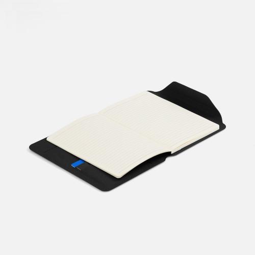 Папка с блокнотом Firmans Mini; - купить подарки с логотипом в Воронеже