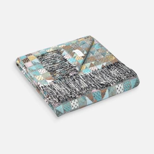 Плед Chicago; - купить необычные подарки в Воронеже