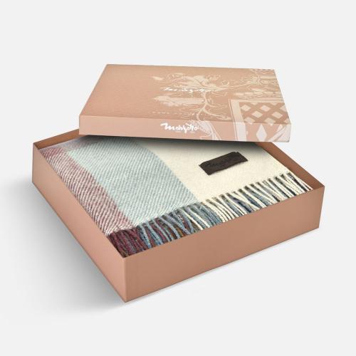 Плед Arequipa; - купить именные сувениры в Воронеже