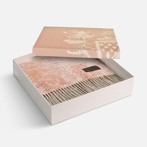 Плед Sorapis; - купить именные сувениры в Воронеже