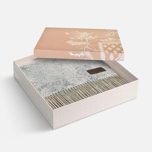 Плед Sorapis; - купить именные сувениры в Воронеже