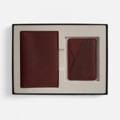 Набор InStream, красный