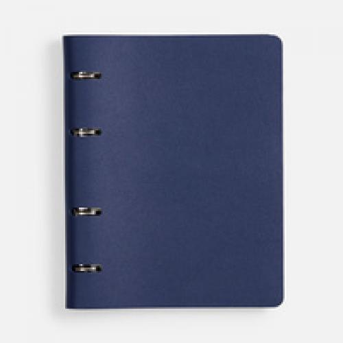 Ежедневник Ringo, недатированный, синий