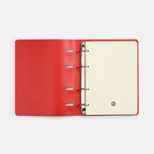 Ежедневник Ringo, недатированный; - купить подарки с логотипом в Воронеже