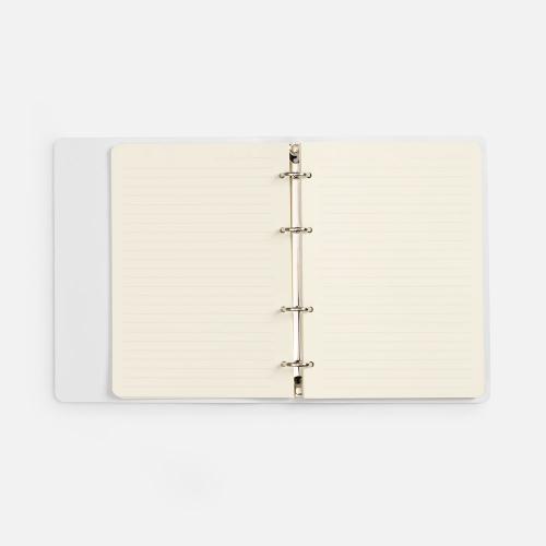 Ежедневник Ringo, недатированный; - купить необычные подарки в Воронеже