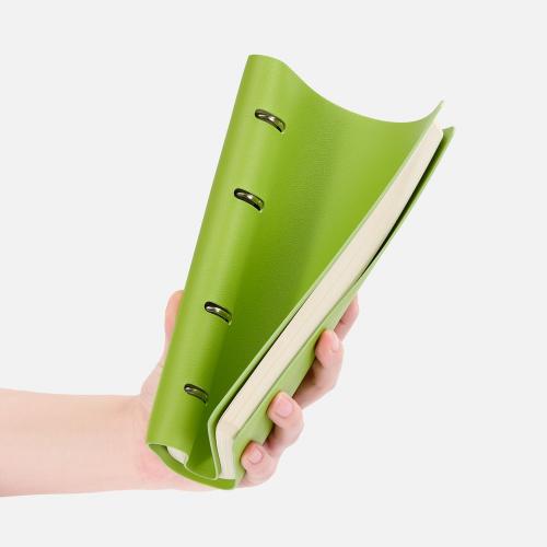 Ежедневник Ringo, недатированный; - купить подарки с логотипом в Воронеже