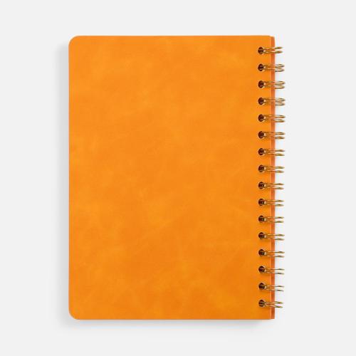 Ежедневник Spiral, недатированный; - купить необычные подарки в Воронеже