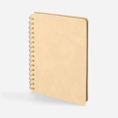 Ежедневник Spiral, недатированный; - купить необычные сувениры в Воронеже