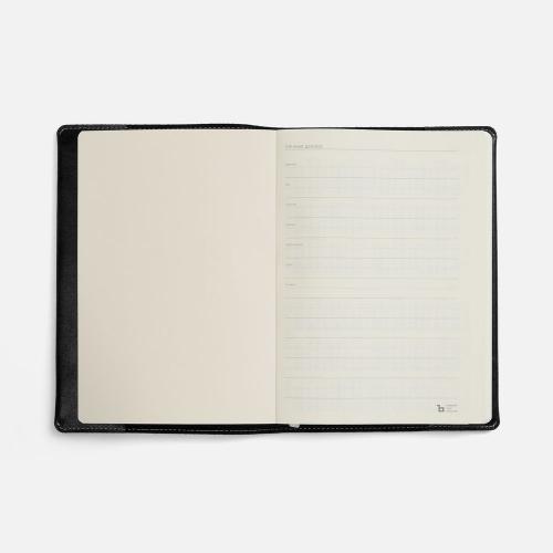 Ежедневник Apache, недатированный; - купить подарки с логотипом в Воронеже