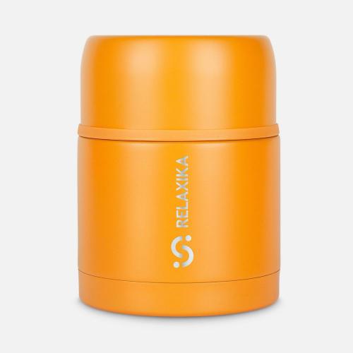 Термос для еды Relaxika 500; - купить бизнесс-сувениры в Воронеже