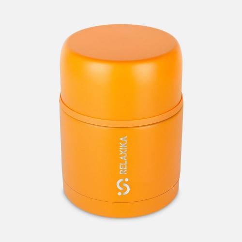 Термос для еды Relaxika 500; - купить необычные подарки в Воронеже