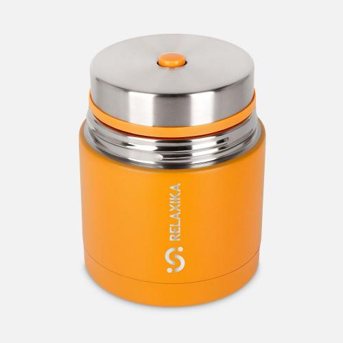 Термос для еды Relaxika 500; - купить необычные сувениры в Воронеже