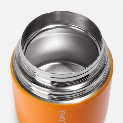 Термос для еды Relaxika 500; - купить именные сувениры в Воронеже