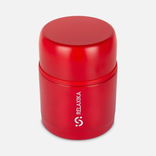 Термос для еды Relaxika 500; - купить необычные подарки в Воронеже