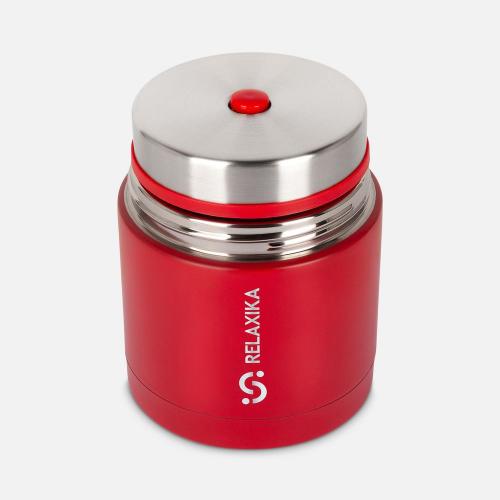 Термос для еды Relaxika 500; - купить необычные сувениры в Воронеже