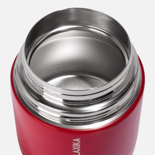 Термос для еды Relaxika 500; - купить именные сувениры в Воронеже