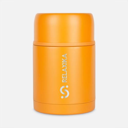 Термос для еды Relaxika 700; - купить бизнесс-сувениры в Воронеже