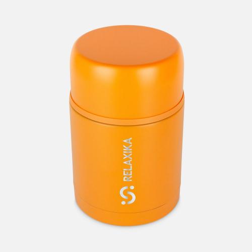 Термос для еды Relaxika 700; - купить необычные подарки в Воронеже