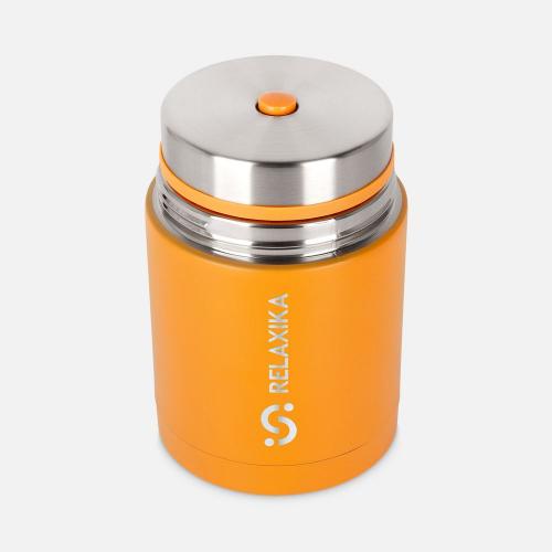 Термос для еды Relaxika 700; - купить необычные сувениры в Воронеже