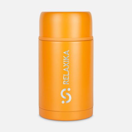 Термос для еды Relaxika 1000; - купить бизнесс-сувениры в Воронеже
