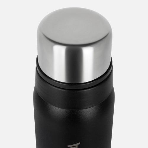 Термос Relaxika 750 со стикерпаком; - купить именные сувениры в Воронеже