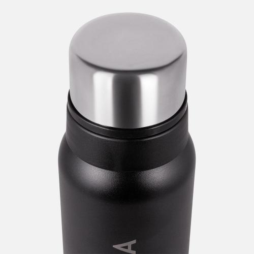 Термос Relaxika 1000 со стикерпаком; - купить именные сувениры в Воронеже