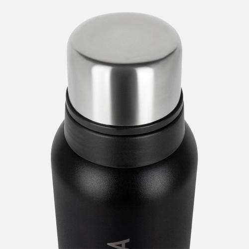 Термос Relaxika 1200 со стикерпаком; - купить именные сувениры в Воронеже