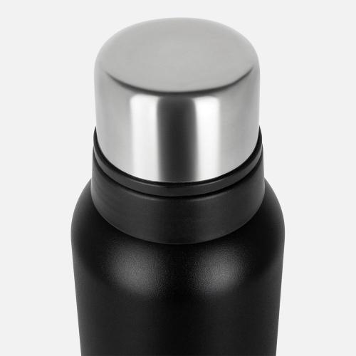 Термос Relaxika 1600 со стикерпаком; - купить именные сувениры в Воронеже