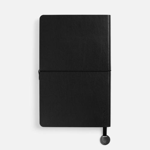 Ежедневник Waltz, недатированный; - купить подарки с логотипом в Воронеже