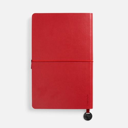 Ежедневник Waltz, недатированный; - купить подарки с логотипом в Воронеже