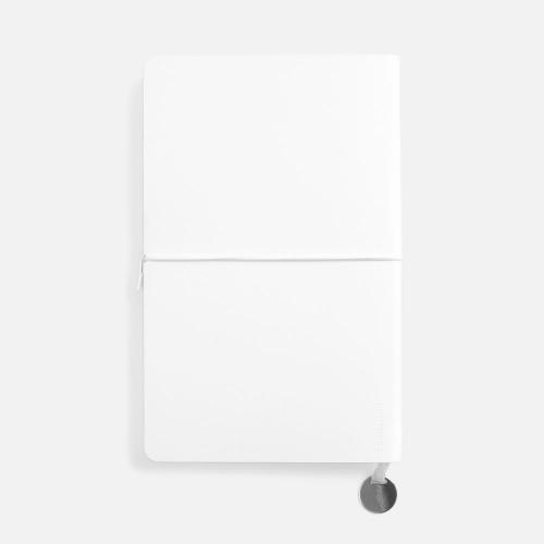 Ежедневник Waltz, недатированный; - купить подарки с логотипом в Воронеже