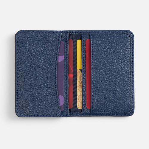 Футляр для визиток Unison; - купить подарки с логотипом в Воронеже