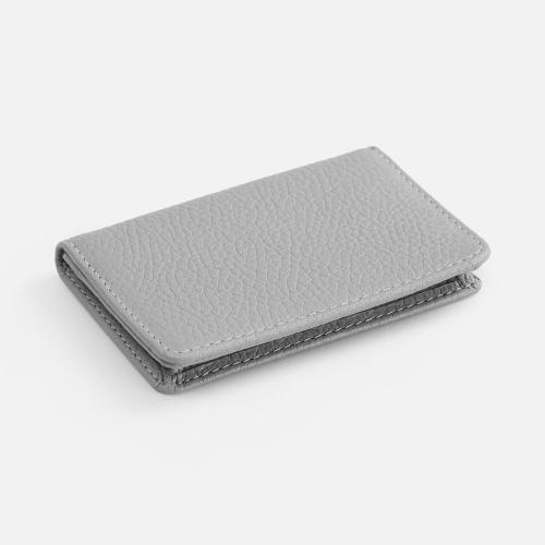 Футляр для визиток Unison; - купить бизнесс-сувениры в Воронеже