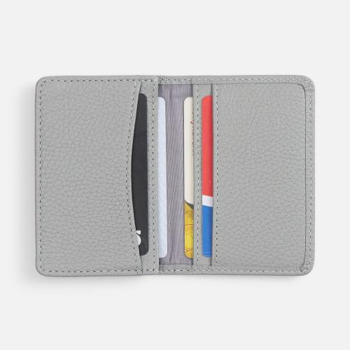 Футляр для визиток Unison; - купить подарки с логотипом в Воронеже