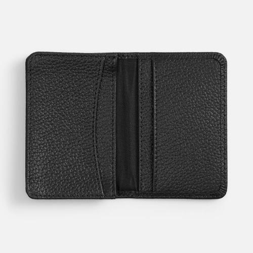 Футляр для визиток Unison; - купить именные сувениры в Воронеже