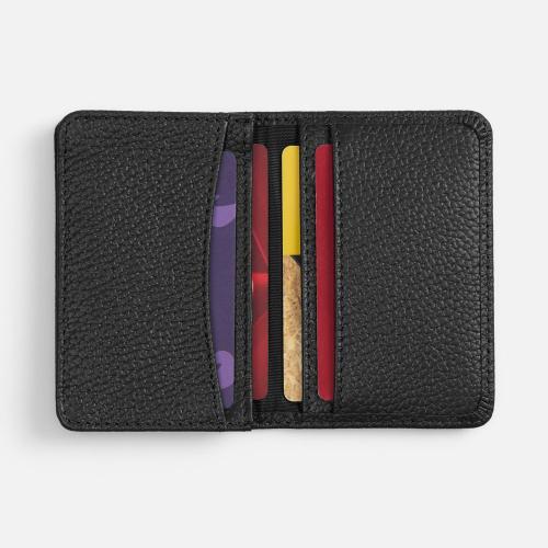 Футляр для визиток Unison; - купить подарки с логотипом в Воронеже