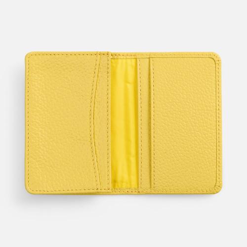 Футляр для визиток Unison; - купить именные сувениры в Воронеже