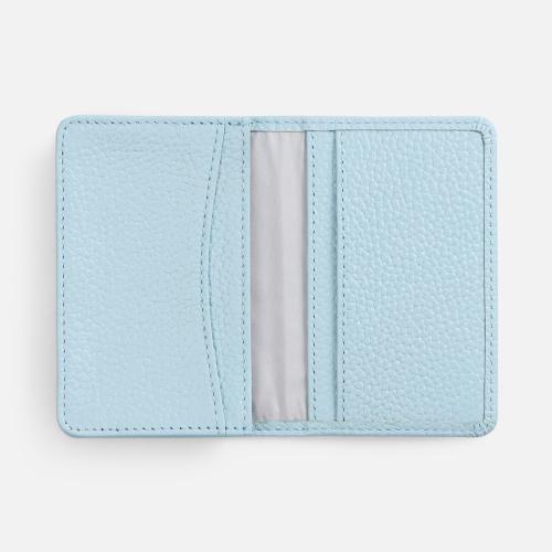 Футляр для визиток Unison; - купить именные сувениры в Воронеже