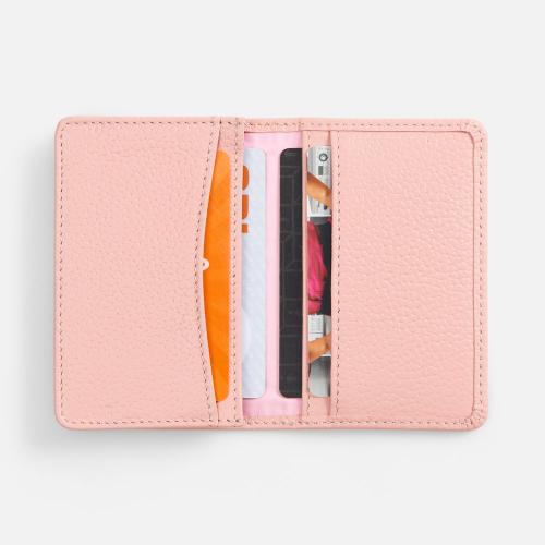 Футляр для визиток Unison; - купить подарки с логотипом в Воронеже