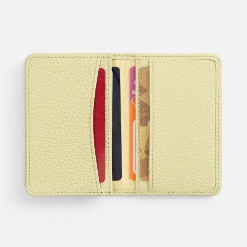 Футляр для визиток Unison; - купить подарки с логотипом в Воронеже