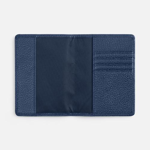 Обложка для паспорта Unison; - купить именные сувениры в Воронеже